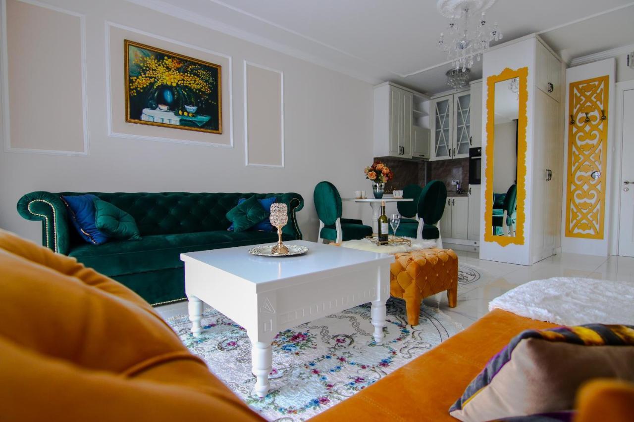Zlatibor Adonis Apartments Wellnes & Spa Eksteriør billede