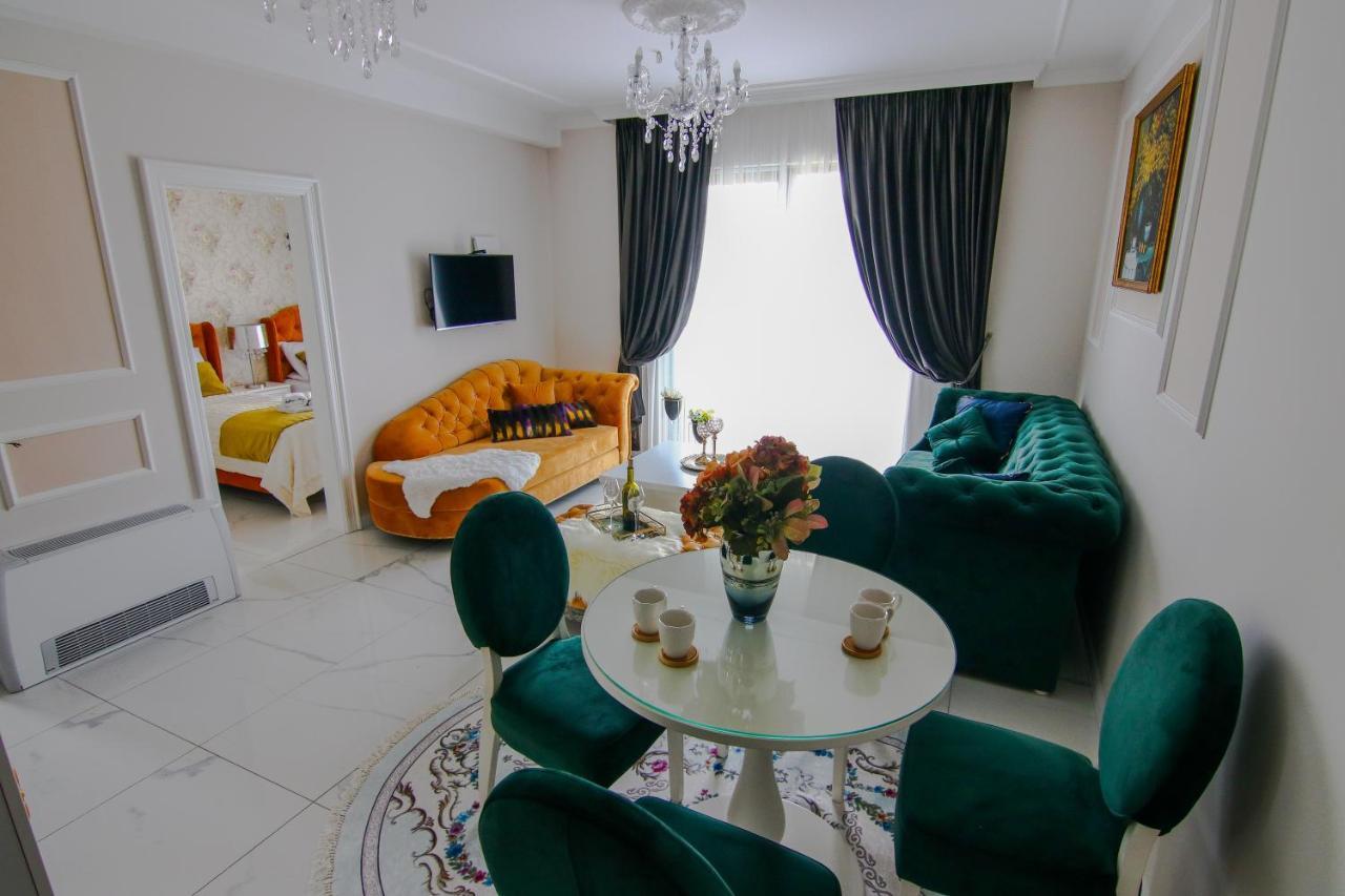 Zlatibor Adonis Apartments Wellnes & Spa Eksteriør billede