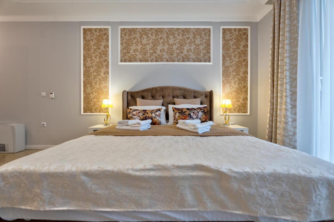 Zlatibor Adonis Apartments Wellnes & Spa Eksteriør billede