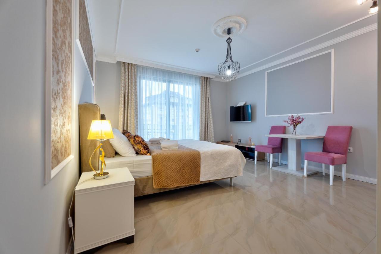 Zlatibor Adonis Apartments Wellnes & Spa Eksteriør billede