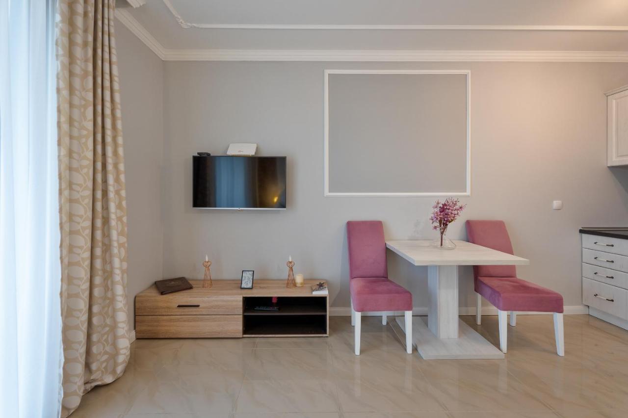 Zlatibor Adonis Apartments Wellnes & Spa Eksteriør billede