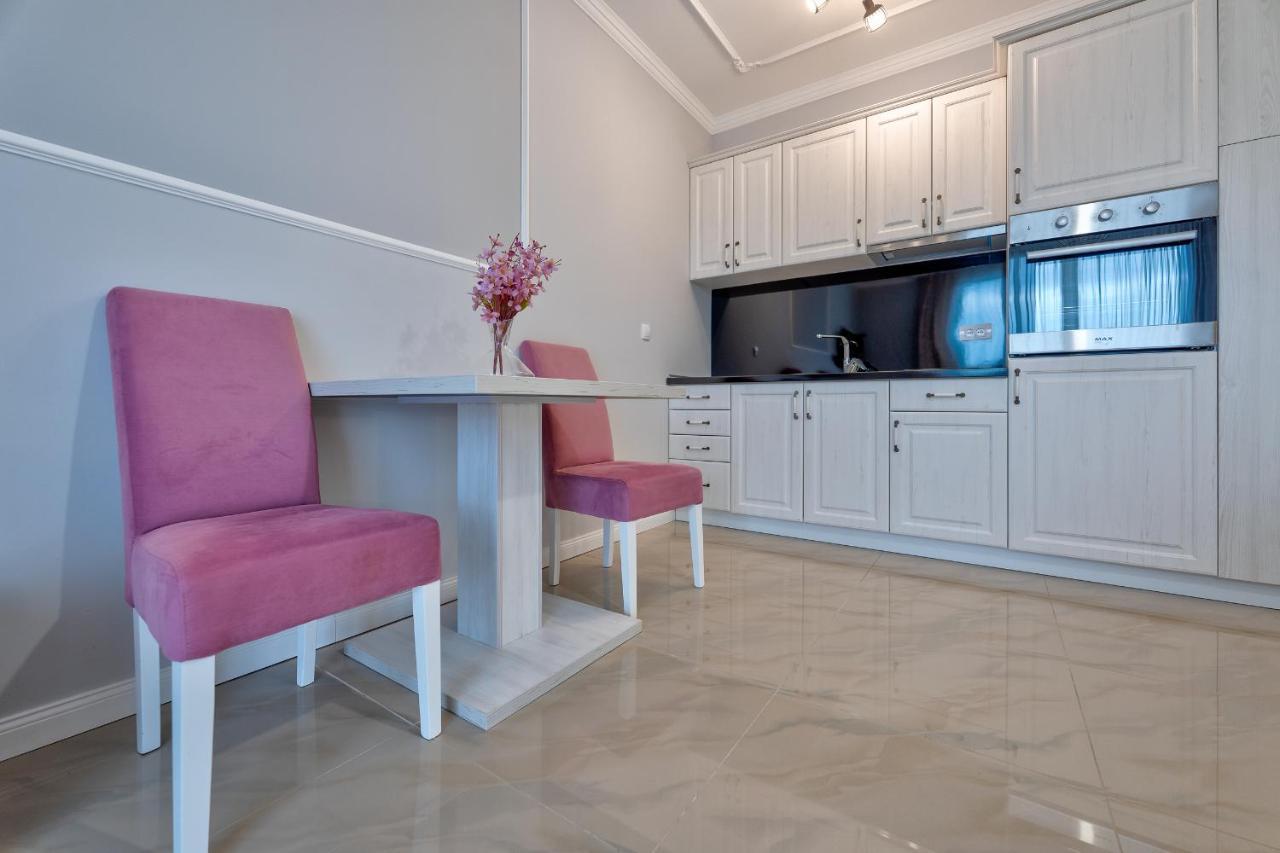 Zlatibor Adonis Apartments Wellnes & Spa Eksteriør billede